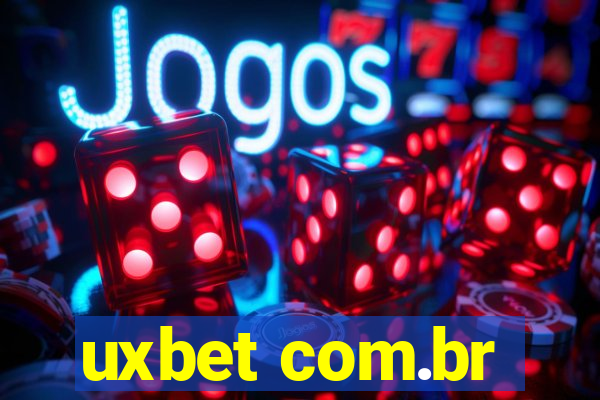 uxbet com.br